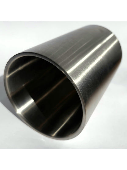 Cooler De Aço Inox Ice Bucket