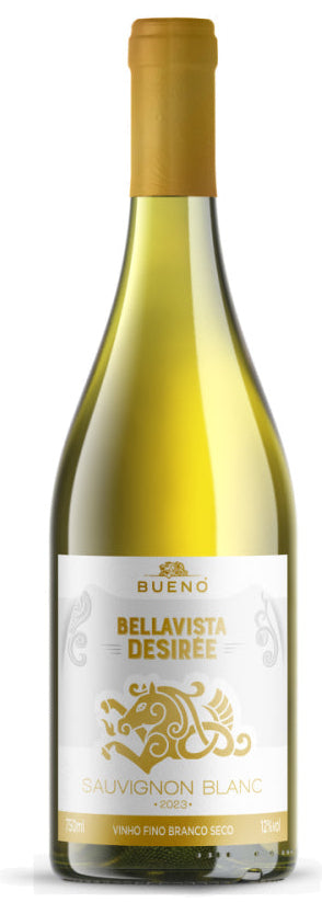Vinho Bueno Sauvignon Blanc - Safra 2023