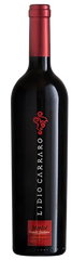 Vinho Lídio Carraro Grande Vindima Merlot 2018 750 Ml