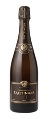 Champagne Taittinger Millésime 2015 750 Ml