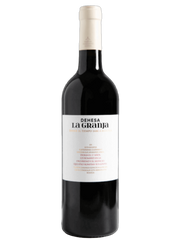 Dehesa La Granja Tinto Fernandez Rivera 750 Ml