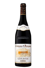 E. Guigal Côte-Rôtie Château d'Ampuis 2014