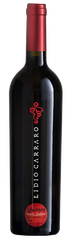 Vinho Lidio Carraro Grande Vindima Quorum 2012 750 Ml