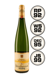 Hugel Riesling Schoelhammer 2010 750 Ml