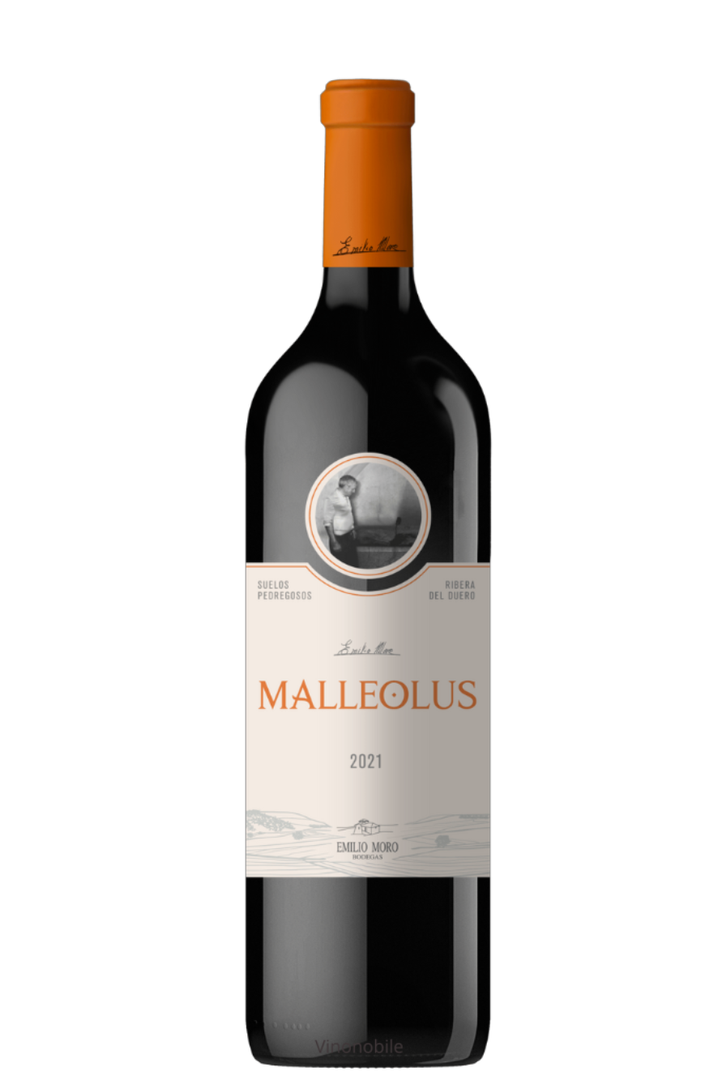 Malleolus - Emilio Moro - 750 Ml