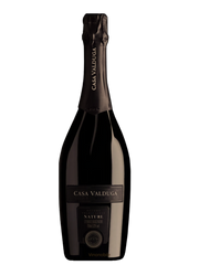 Espumante Casa Valduga Premivm Nature 750 Ml