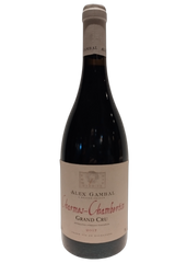 Charmes-Chambertin Gran Cru Alex Gambal 750 Ml