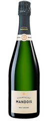 Champagne Mandois Brut Origine 750 Ml