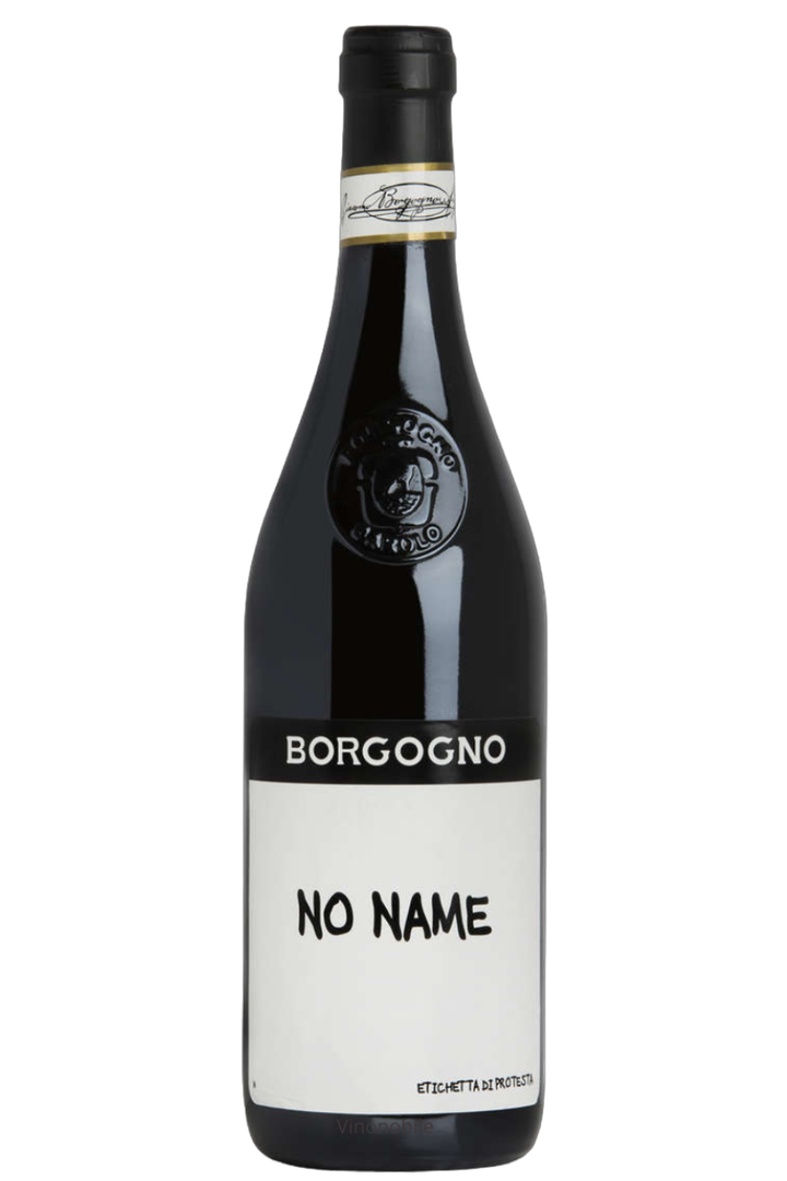Borgogno No Name Langhe Nebbiolo Doc 2020