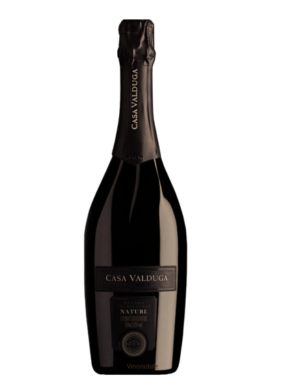 Kit 6 Espumantes Casa Valduga Premivm Nature