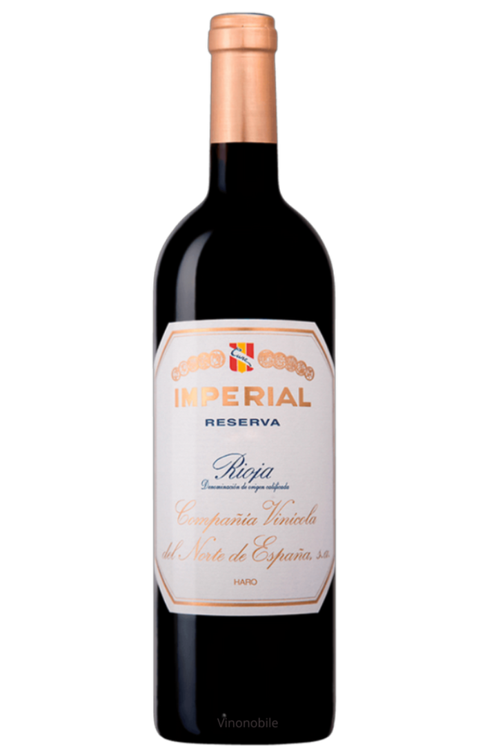 Imperial Reserva Rioja 750 Ml
