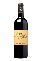 Fugue de Nenin Pomerol 2019