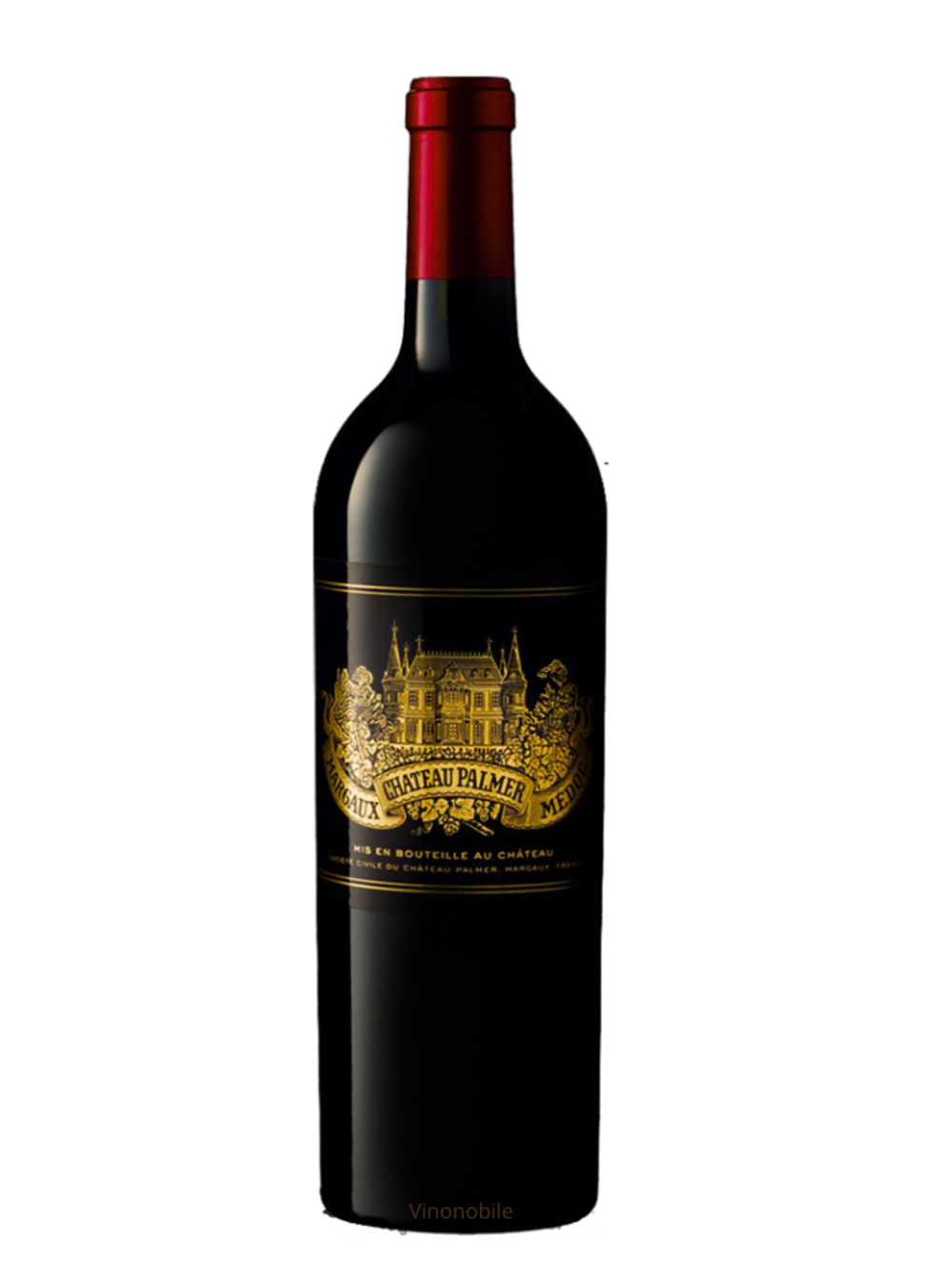 Chateau Palmer Margaux 2019 750 Ml