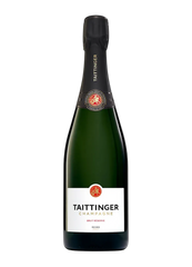 Champagne Taittinger Brut Reserve 750 Ml
