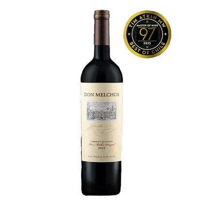 Don Melchor Cabernet Sauvignon 2022 750 Ml