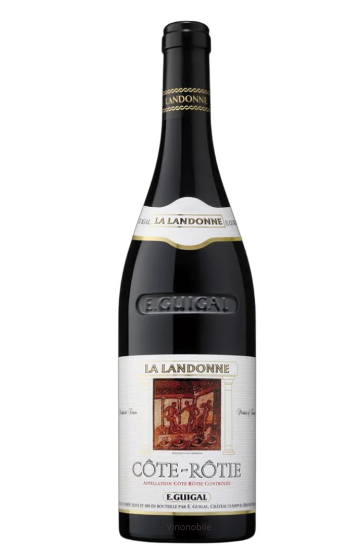 E. Guigal Côte-Rôtie La Landonne 2016