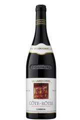 E. Guigal Côte-Rôtie La Landonne 2016