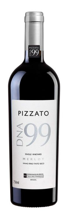 Vinho Pizzato DNA 99 750 ML