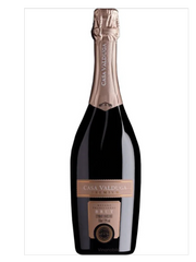 Espumante Casa Valduga Premivm Brut 750 Ml