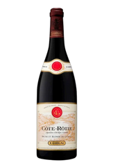 Côte-Rotie E. Guigal  Brune Et Blonde de Guigal 750 Ml
