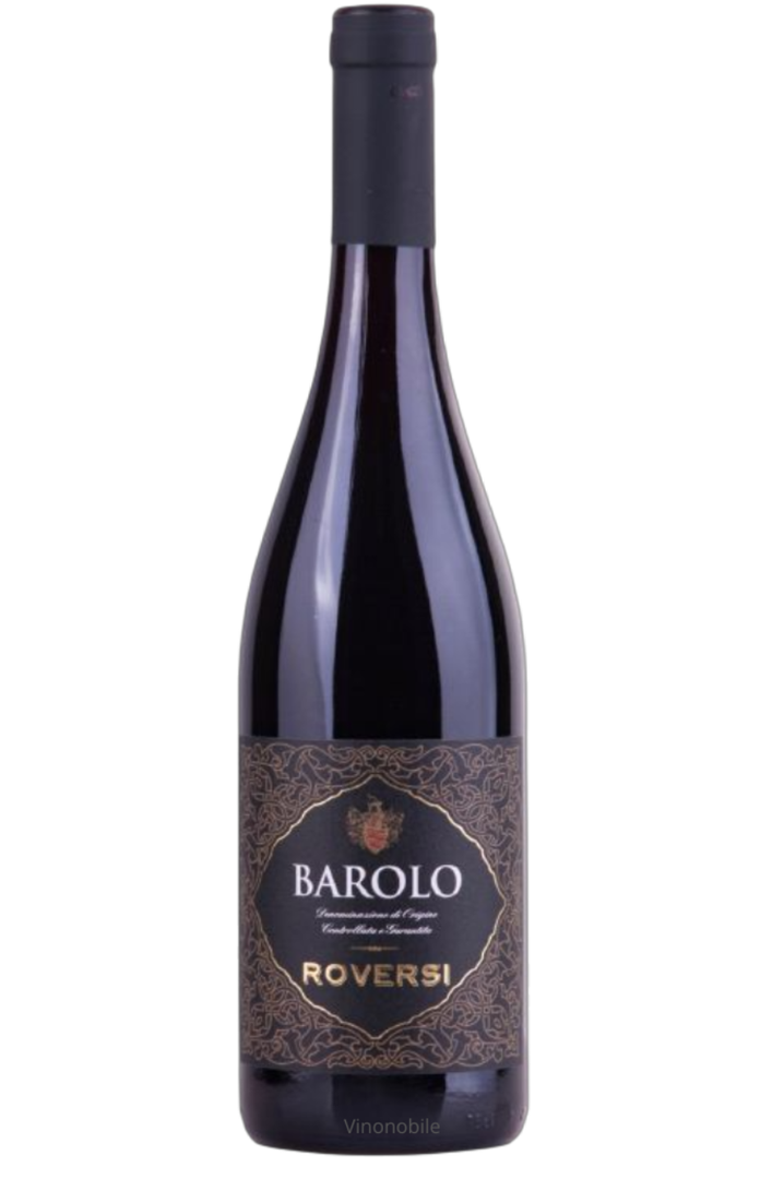 Roversi Barolo DOCG 750 ML