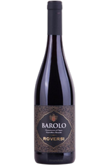 Roversi Barolo DOCG 750 ML