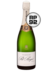 Champagne Pol Roger Brut Réserve 750 Ml