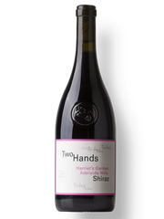 Two Hands Harriet's Garden Adelaide Valley Shiraz 750 Ml