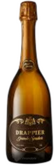 Champagne Drappier Champagne Grande Sendrée Extra-Brut 2008 750 Ml