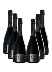 Espumante Casa Valduga 130 Blanc de Noir Caixa com 6