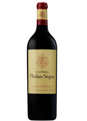 Château Phélan Ségur Saint-Estèphe 750 Ml