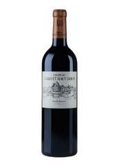 Chateau Larrive Haut-Brion Pessac-Léognan 750 ml