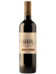 Condado de Haza Crianza Ribera del Duero 750 Ml