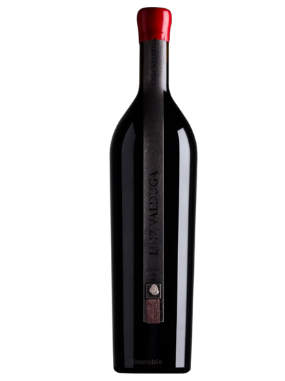 Luiz Valduga Corte 2 - Caixa Madeira Individual +Brinde Identidade Gran Corte