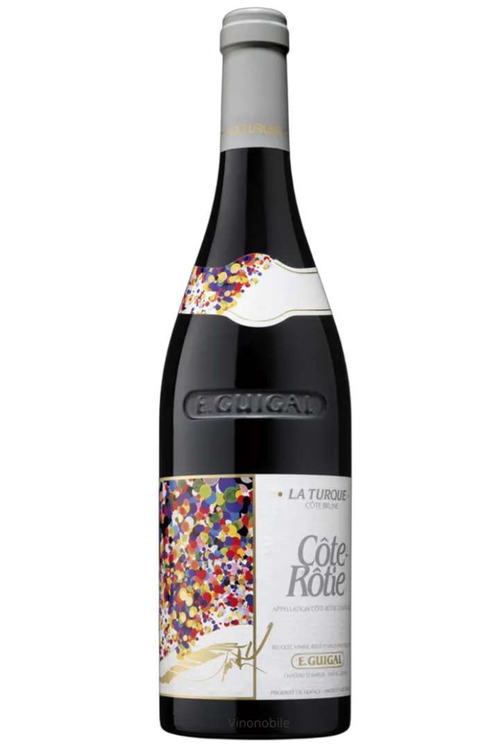 E. Guigal Côte-Rôtie La Turque 2016