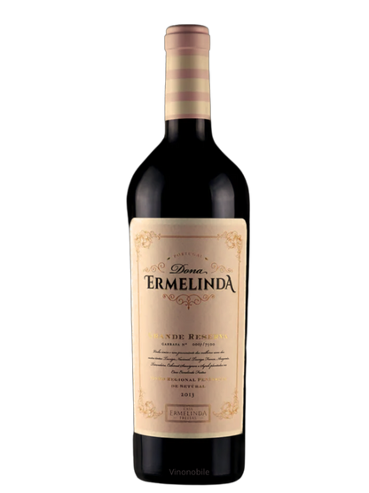 Dona Ermelinda Grande Reserva 750 Ml