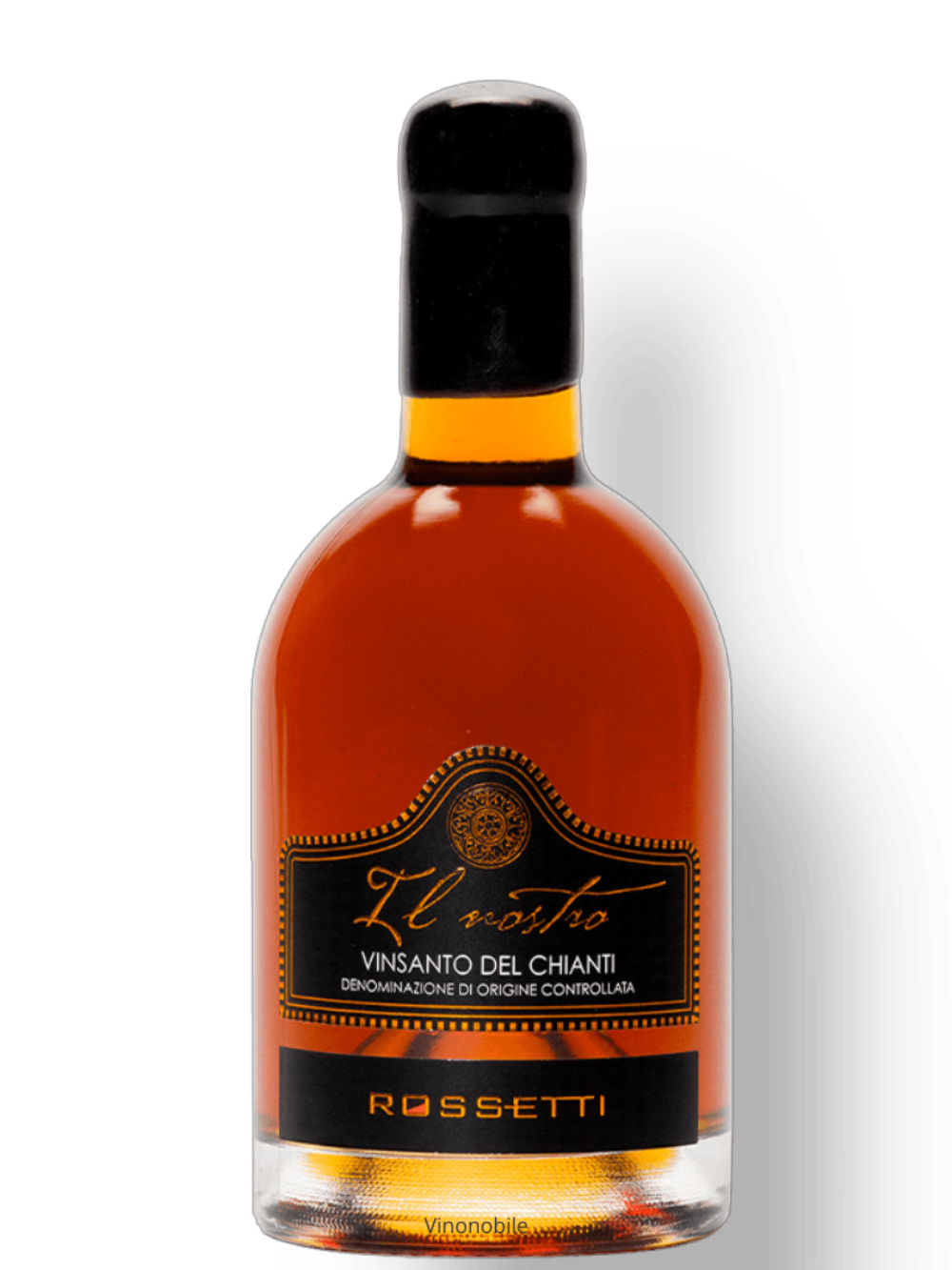 Vinsanto del Chianti Il Nostro Rossetti 375 ML