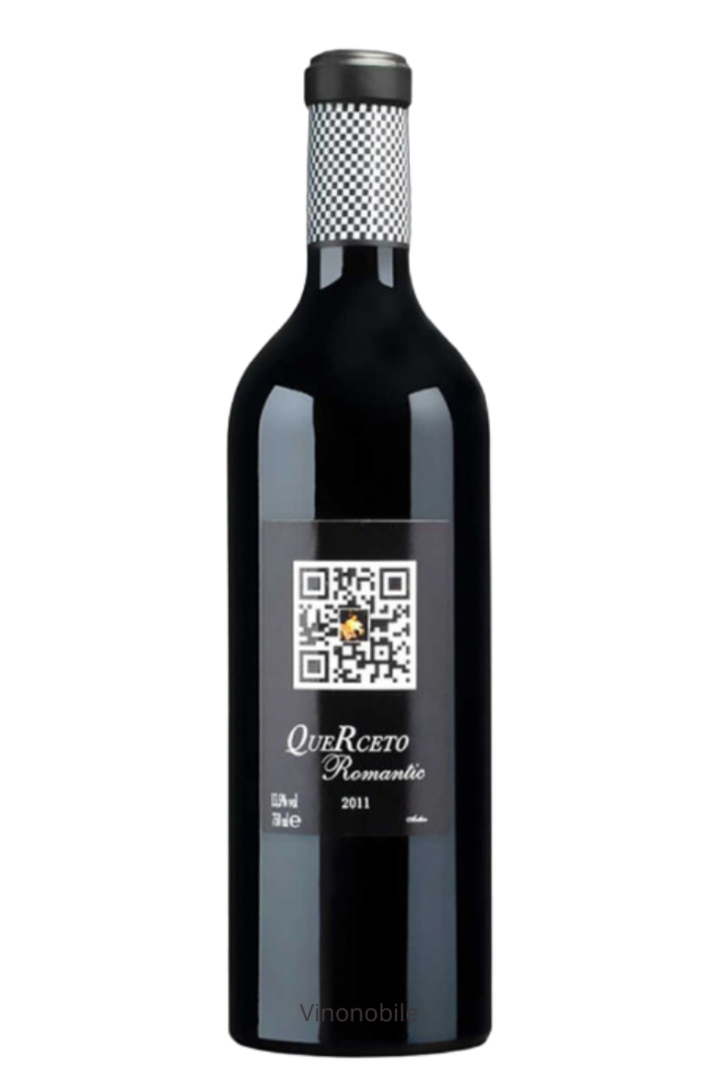 Querceto Romantic 2015 750 Ml