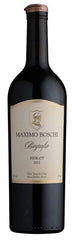 Vinho Máximo Boschi Merlot 2015 750 Ml