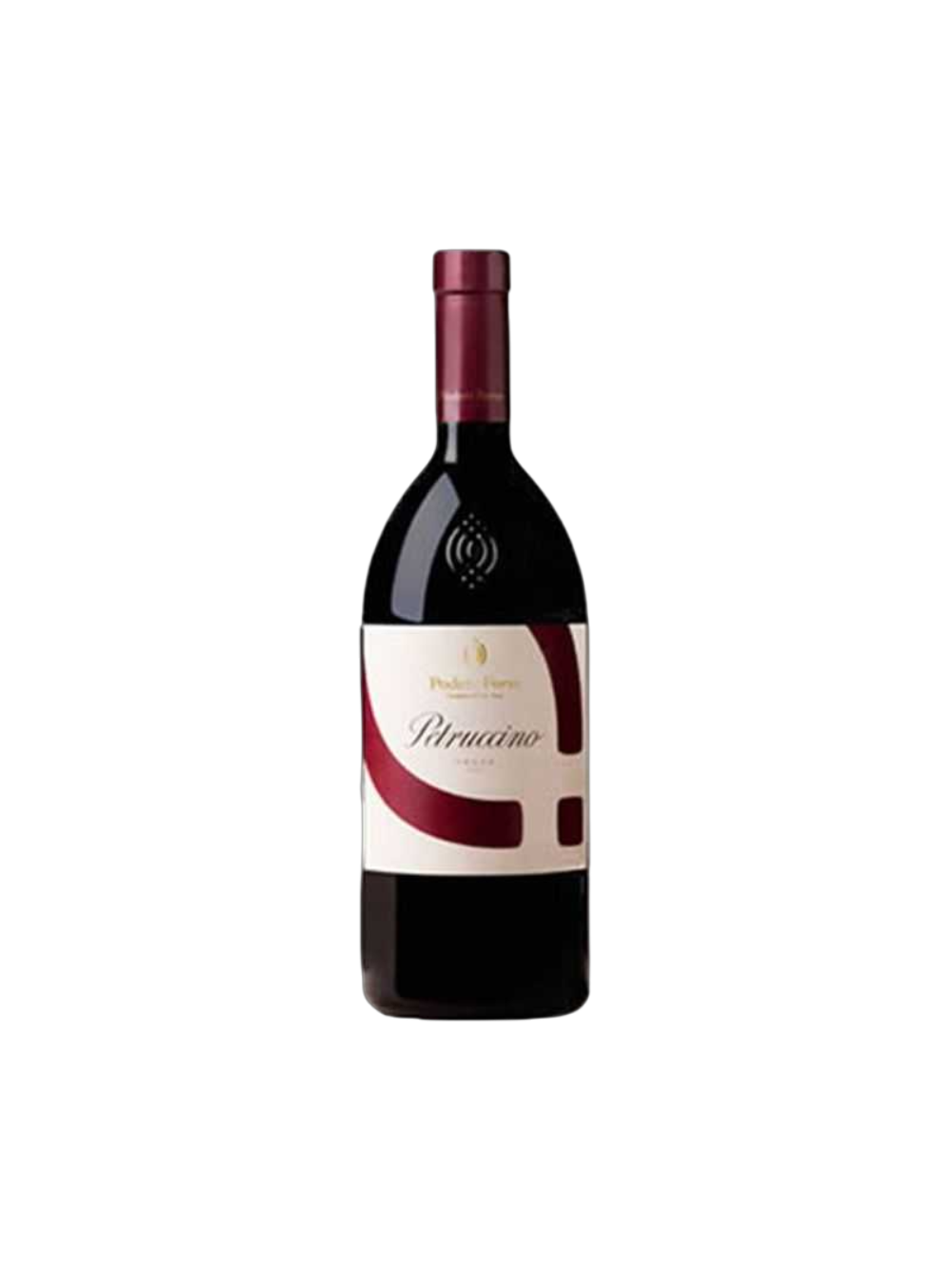 Petruccino Sangiovese Orcia podere Forte 2021750 Ml