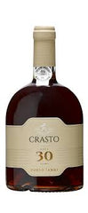 Vinho Crasto Porto Tawny 30 Anos 750 Ml