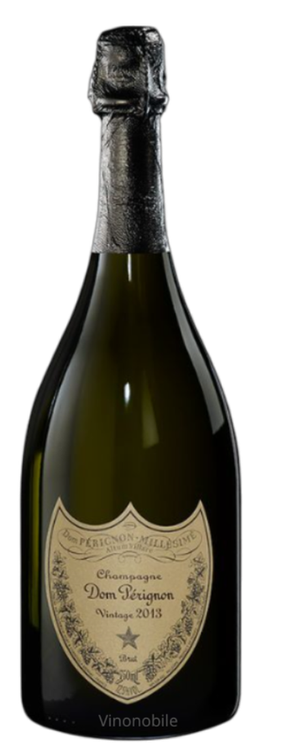 Dom Pérignon Vintage 2012 ドンペリ Champagne Dom Pérignon Vintage 2012 750 Ml – Wine Trader- Seu
