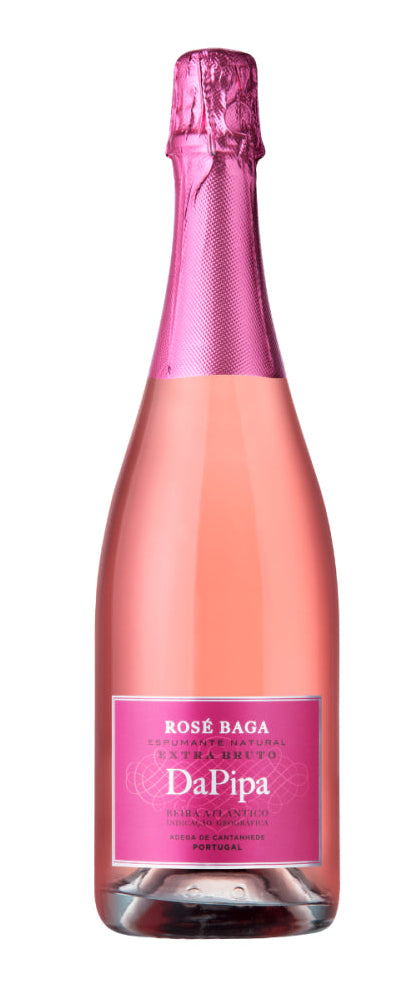 DaPipa Espumante Rosé Brut
