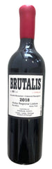 Brutalis Vinho Tinto Português - Caixa indiv. madeira