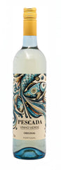 Pescada Vinho Verde Original Branco Português 750ml