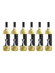 Torre Romanica Bodega Ettore Galasso Branco - Caixa com 6
