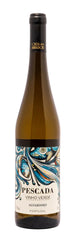 Pescada Vinho Verde Alvarinho Branco