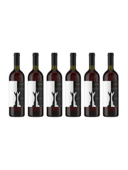 Torre Romanica Rosso Botega Ettore Galasso Tinto - Caixa com 6