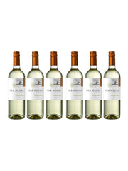 Isla Negra Vinho Reserva Sauvignon Blanc - Caixa com 6