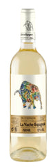 La Vache Espagnole Vinho Branco